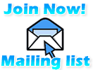 mailing list