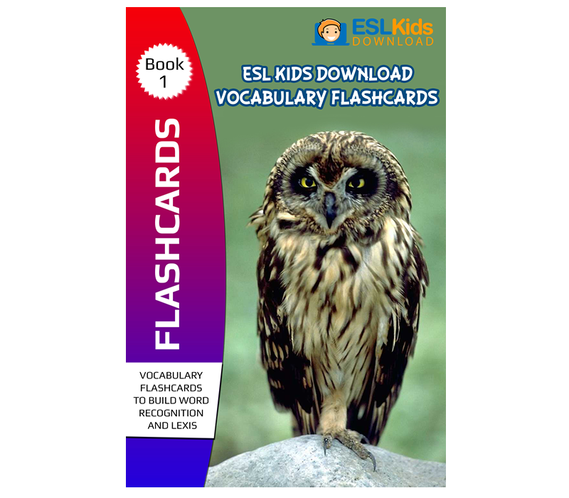 Flashcard games for very young ESL/EFL kids that REALLY work